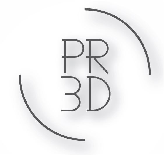 PR3D